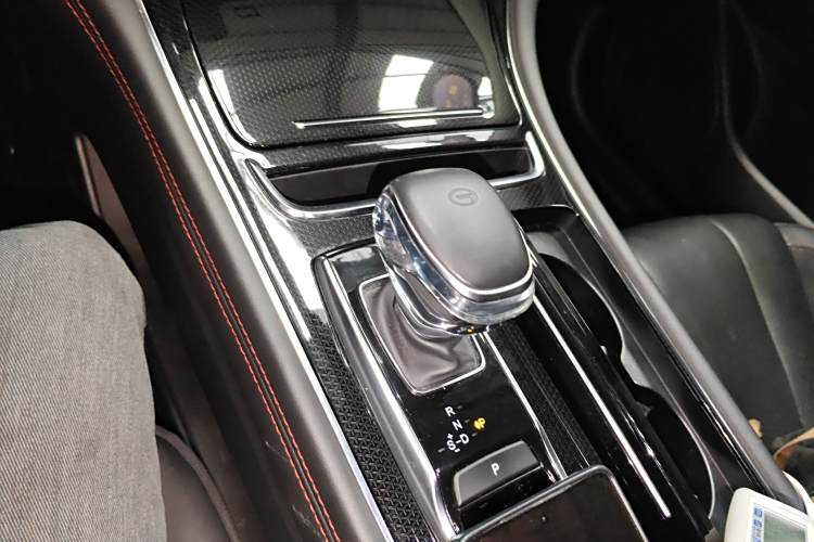 GAC Trumpchi GA8 2021 car image #18