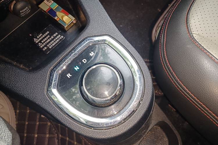 GEELY Panda Classic 2016 #18 GEELY Panda Classic 2016 immagine di auto #18