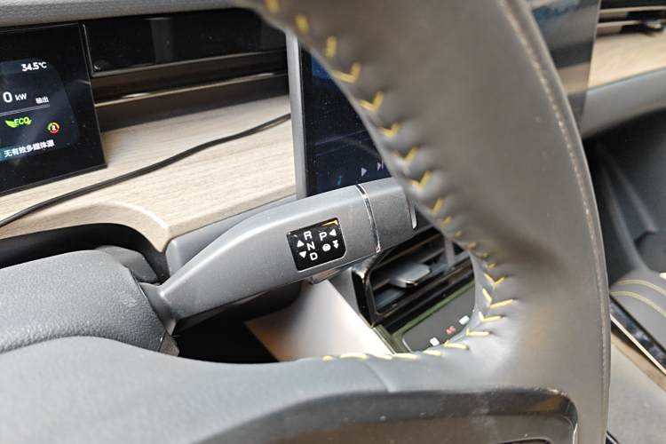 捷途山海 捷途山海L6 2024 汽车图片 #18