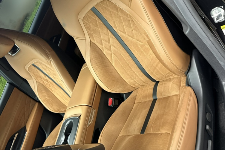 马自达 马自达EZ-6 2024 汽车图片 #18