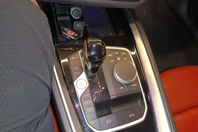 BMW Z4 M40i 2023 car image #18