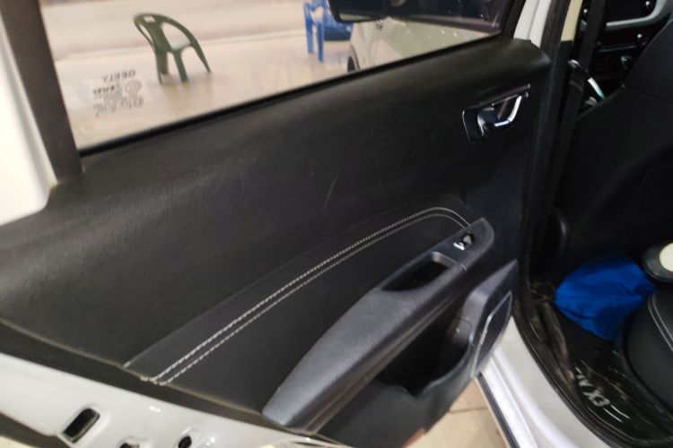 Vision X3 2018 #18 Vision X3 2018 car image #18