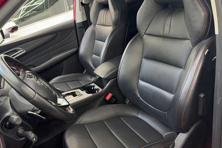 MG Pilot 2021 car image #18