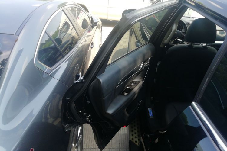 Haval H6 Coupe 2017 #18 Haval H6 Coupe 2017 car image #18