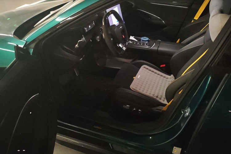 小米汽车 小米SU7 Ultra 2025 #18 小米汽车 小米SU7 Ultra 2025 汽车图片 #18