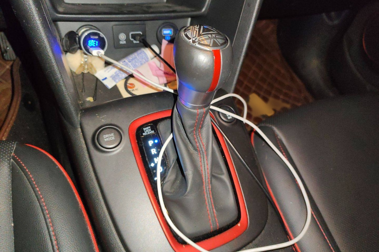 Hyundai ENCINO 2019 car image #18