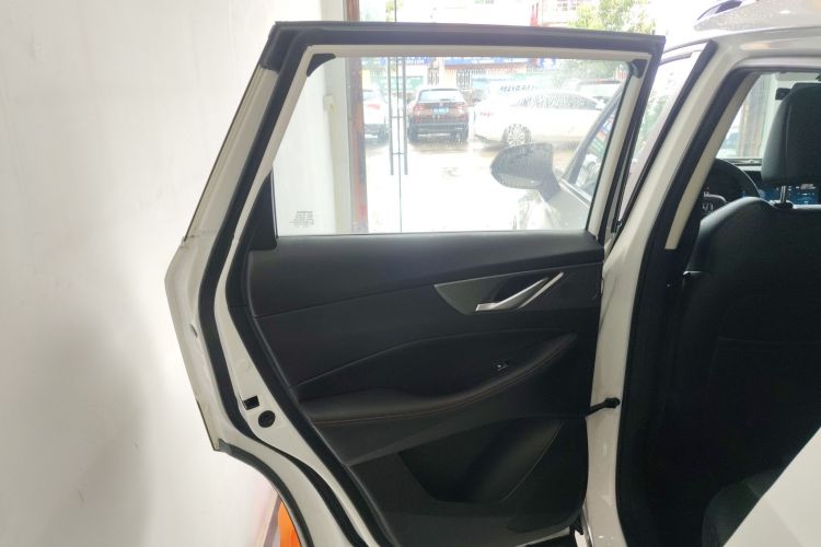 Changan CS35MAX 2022 #18 Changan CS35MAX 2022 immagine di auto #18