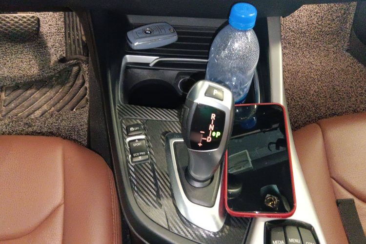 BMW 1 Series (Imported) 2018 car image #18