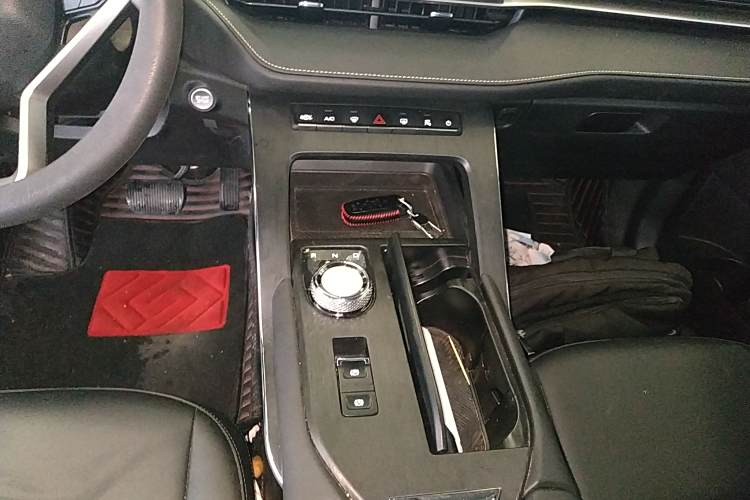 Haval H6 2022 immagine di auto #18