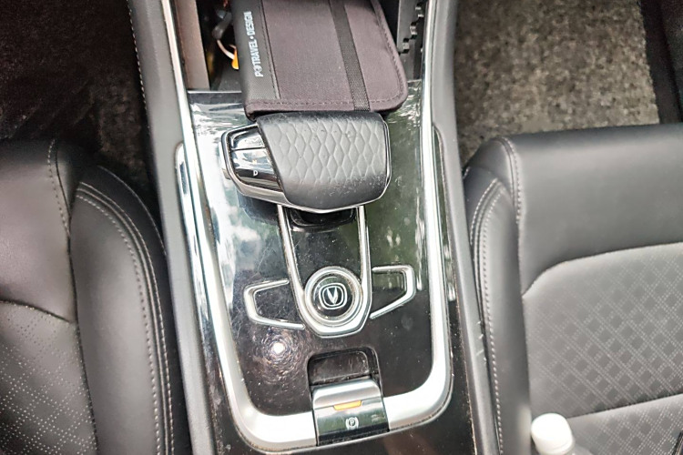 Changan Eado EV 2021 car image #18