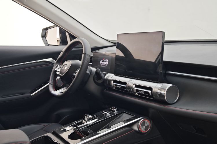 GAC Trumpchi Emkoo 2024 car image #18