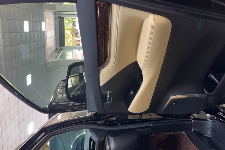 丰田 埃尔法 2022 汽车图片 #18