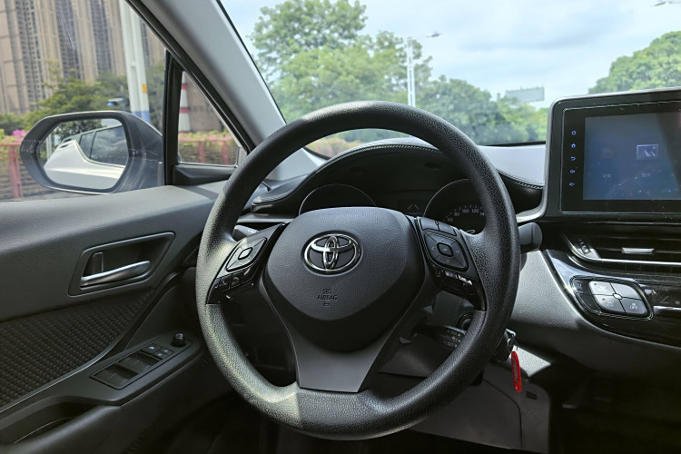 Toyota Izoa 2023 immagine di auto #18