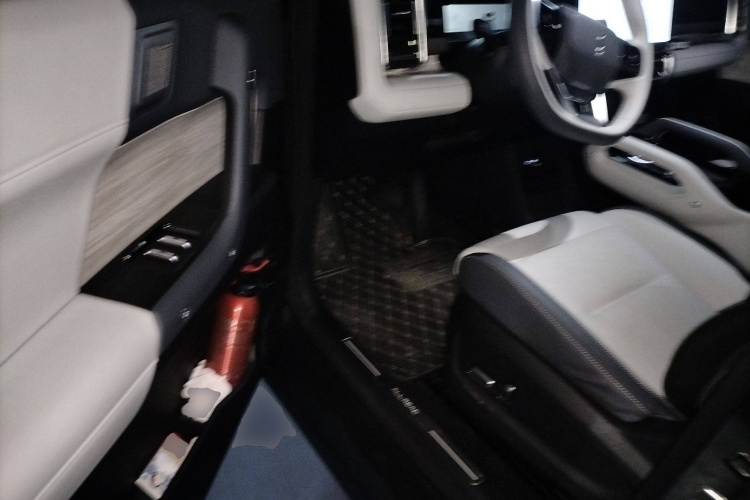 Chery A5 2024 #18 Chery A5 2024 immagine di auto #18