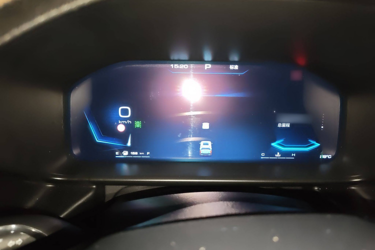 Haval Dargo 2023 car image #18