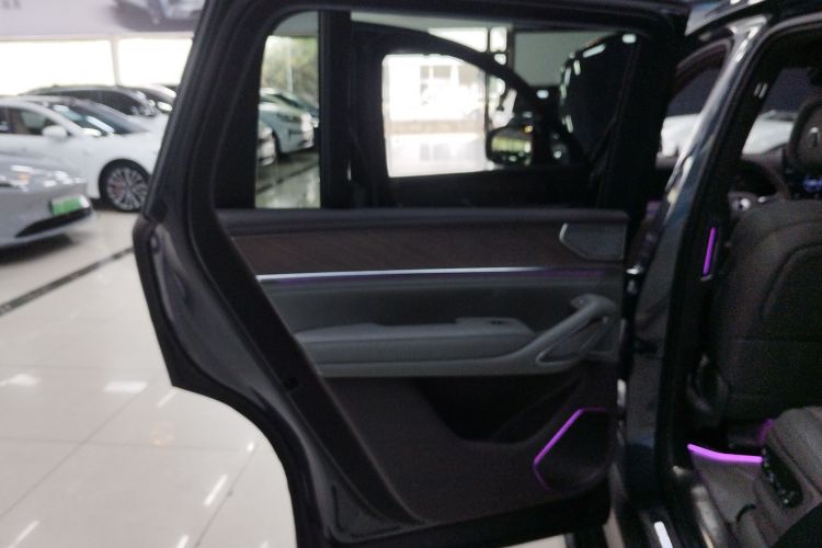 Denza N9 2025 immagine di auto #18