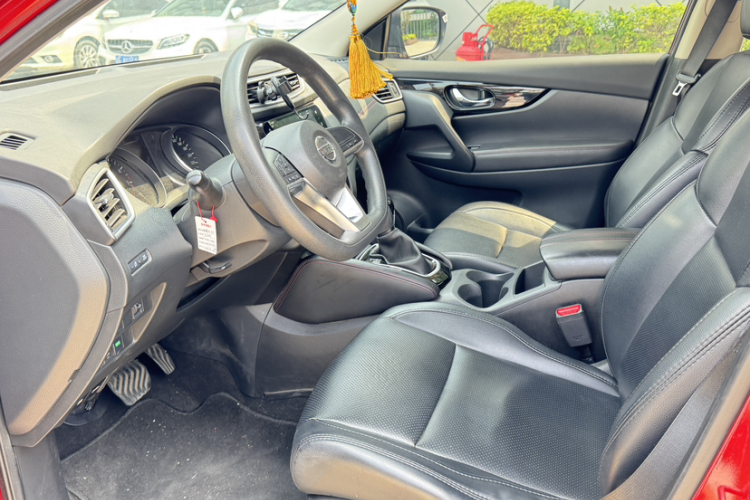 日产 逍客 2019 汽车图片 #18