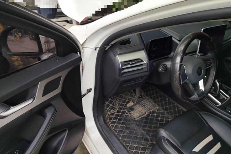 BYD Qin Pro 2019 car image #18