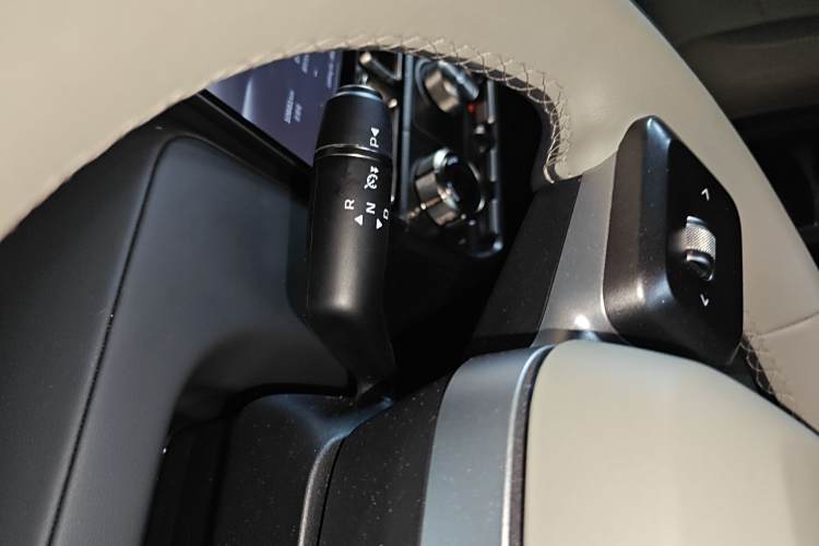 Chery A5 2024 #18 Chery A5 2024 imagen de coche #18