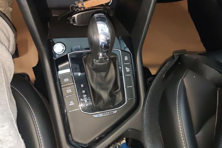 Volkswagen Tharu New Energy 2021 #18 Volkswagen Tharu New Energy 2021 car image #18