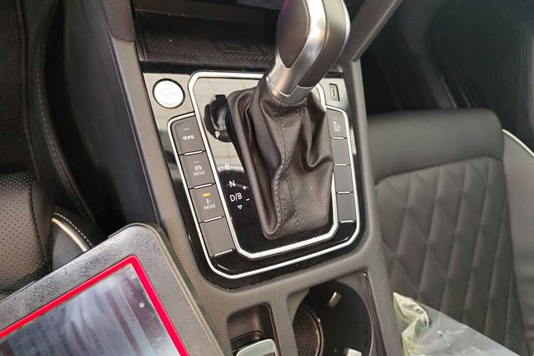 Volkswagen Magotan GTE 2024 car image #18