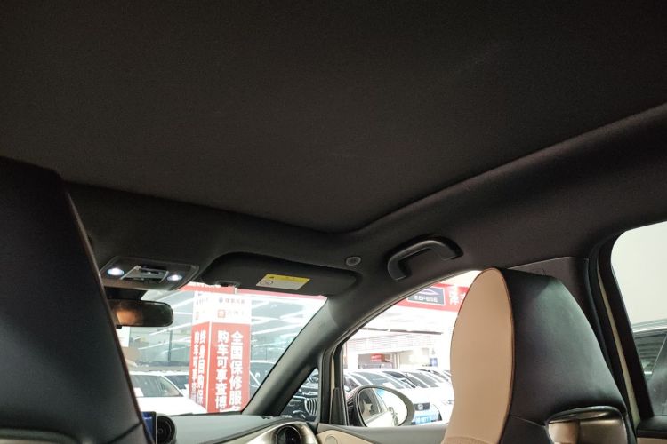 比亚迪 海豚 2023 汽车图片 #18