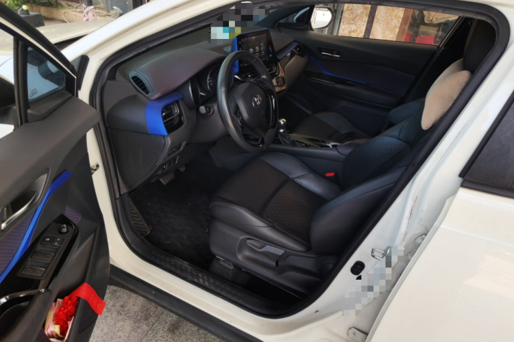 Toyota Izoa 2020 #18 Toyota Izoa 2020 immagine di auto #18