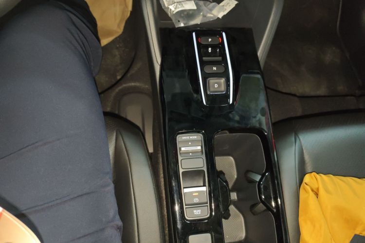 Honda e:NP1 2025 #18 Honda e:NP1 2025 car image #18