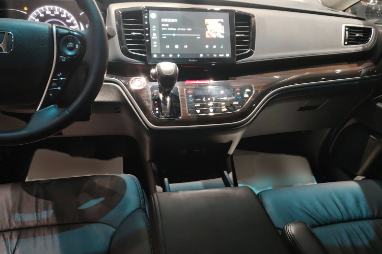 本田 奥德赛 2018 汽车图片 #18