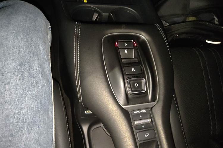 Honda ZR-V 2023 #18 Honda ZR-V 2023 car image #18