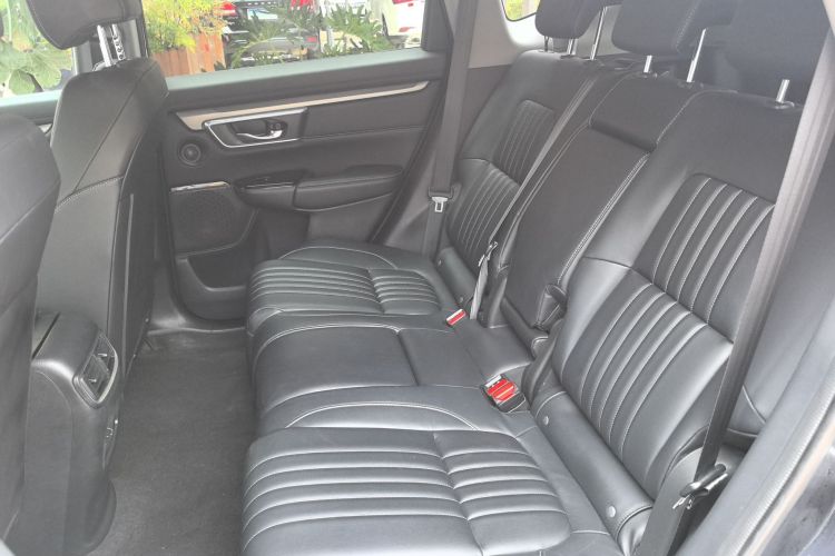 Honda Breeze New Energy 2023 car image #18