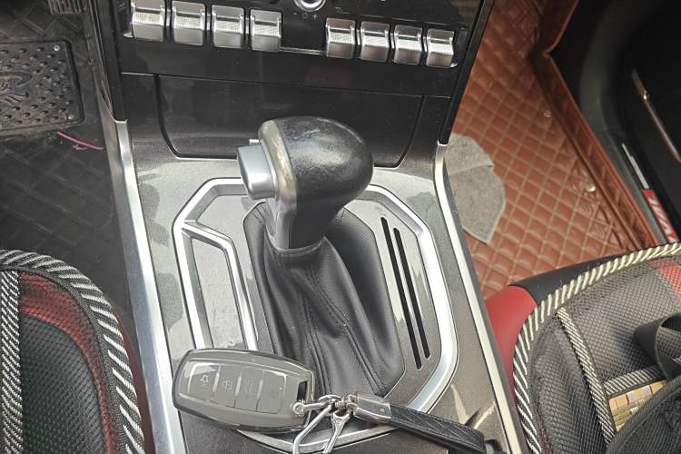 Haval H4 2018 car image #18