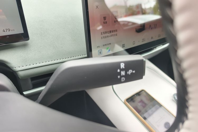 日产 日产N7 2025 汽车图片 #18