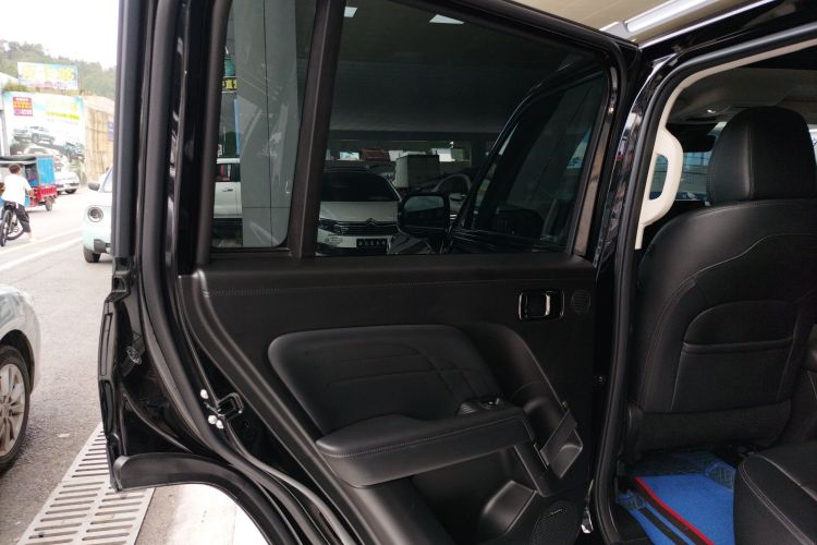 Haval Raptor 2024 car image #18