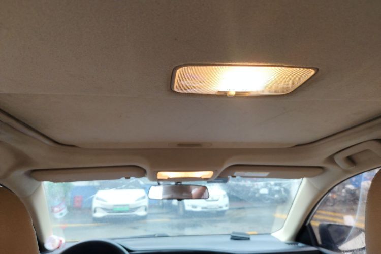 Toyota Levin 2016 #18 Toyota Levin 2016 изображение автомобиля #18