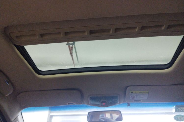 Roewe 350 2015 imagen de coche #18