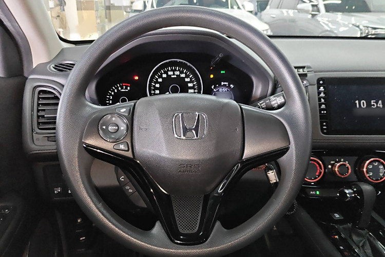 Honda VEZEL 2021 car image #18