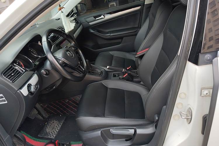 Volkswagen Sagitar 2017 #18 Volkswagen Sagitar 2017 imagem de carro #18