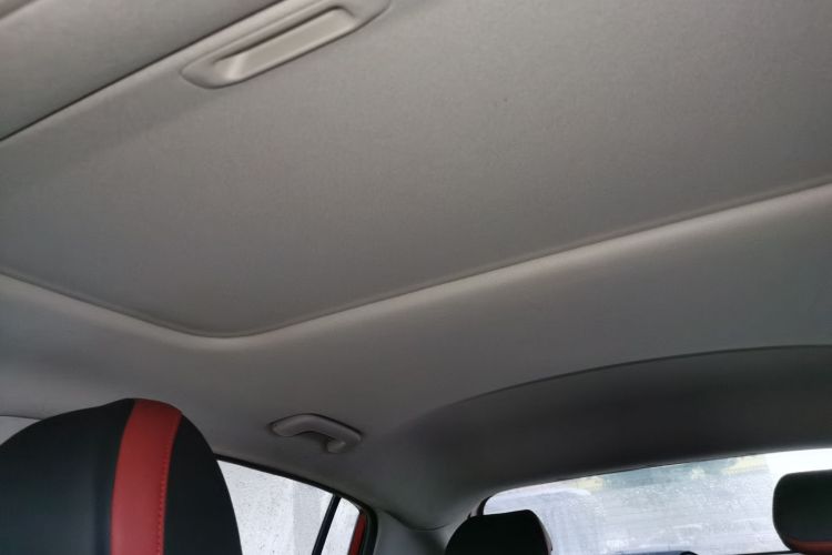 Kia Rio Cross 2019 صورة سيارة #18