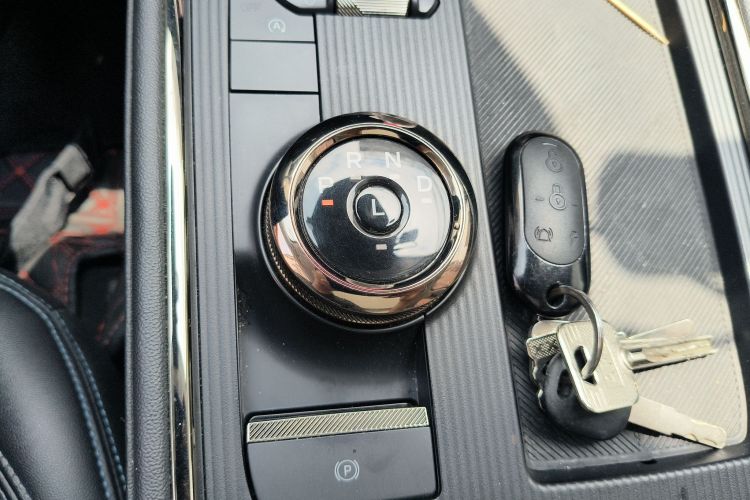 Ford Evos 2022 صورة سيارة #18