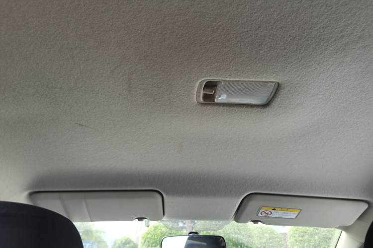 日产 骊威 2019 汽车图片 #18