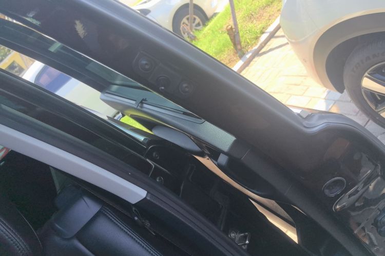 Volkswagen Sharan 2017 immagine di auto #18