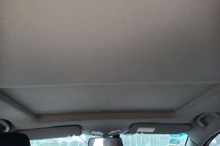 MG GT 2017 #18 MG GT 2017 car image #18