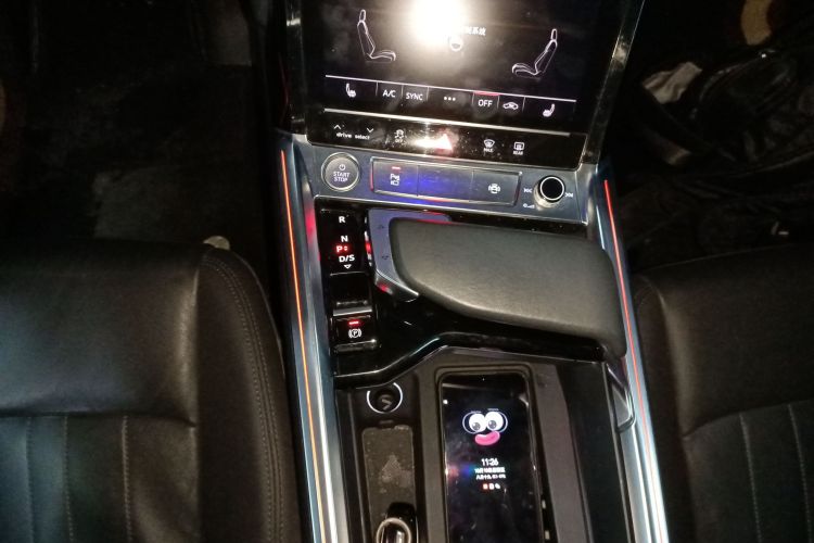 Audi e-tron (Imported) 2020 car image #18