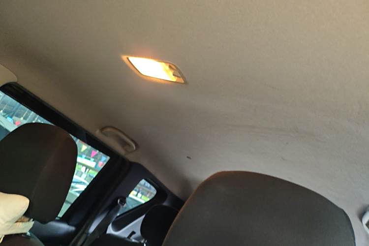 日产 骊威 2016 汽车图片 #18