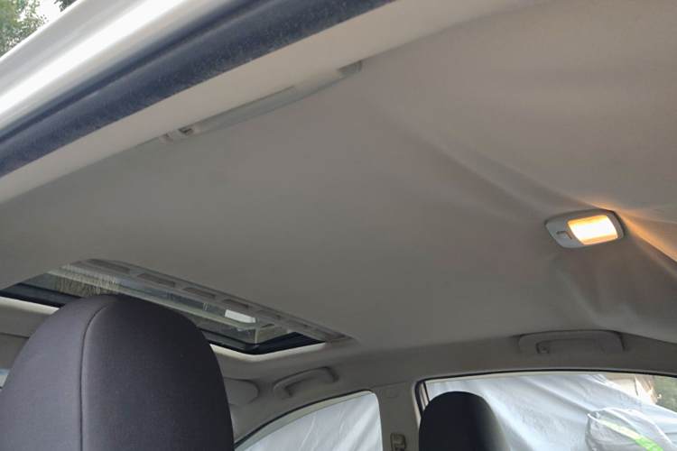 Roewe 350 2015 imagen de coche #18