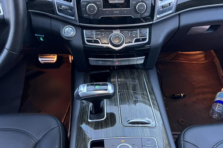 Haval H9 2019 #18 Haval H9 2019 car image #18