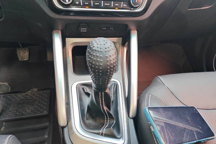 Vision X3 2018 #18 Vision X3 2018 car image #18