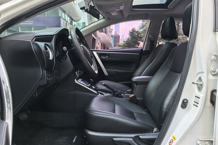 Toyota Corolla Hybird E+ 2019 #18 Toyota Corolla Hybird E+ 2019 immagine di auto #18