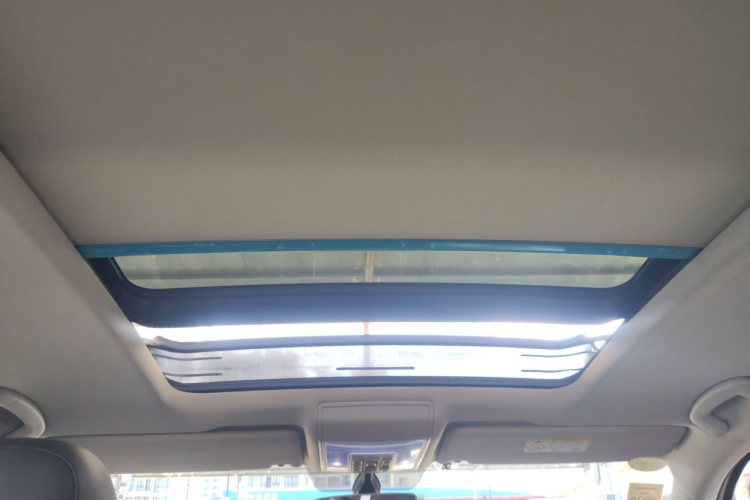 Volkswagen Teramont 2018 #18 Volkswagen Teramont 2018 immagine di auto #18